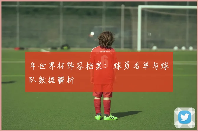 年世界杯阵容档案：球员名单与球队数据解析