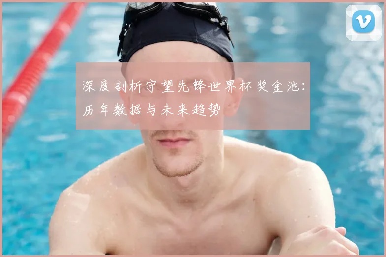 深度剖析守望先锋世界杯奖金池：历年数据与未来趋势